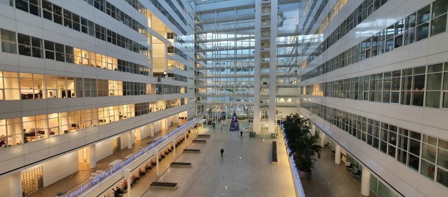 Gemeente Den Haag