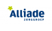 Zorggroep Alliade logo