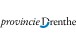 Provincie Drenthe logo