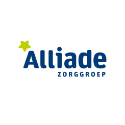 Zorggroep Alliade logo