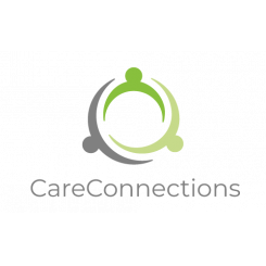CareConnections logo