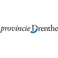 Provincie Drenthe logo