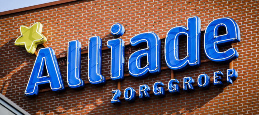 Zorggroep Alliade