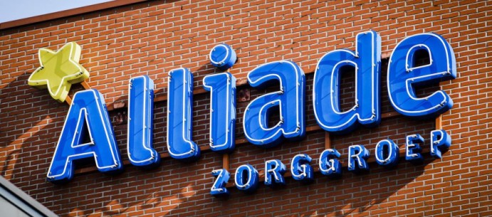 Zorggroep Alliade