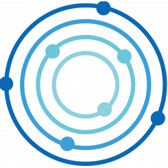 Applicaties in de Cloud met KLIX logo