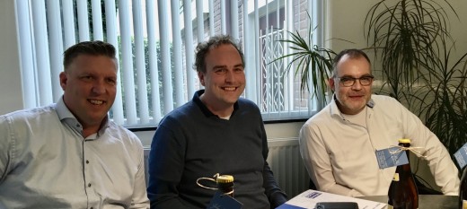 Martijn Ehlers over de slimme migratietool Transit