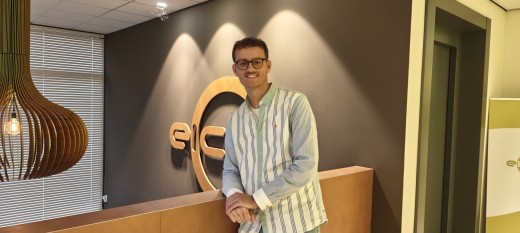 Wouter Rodenburg - Mensen verbinden is mijn ding