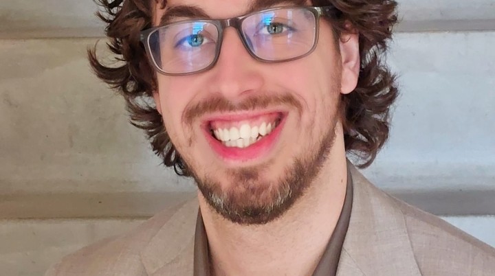 Donny Erenstein - EIC wil het gesprek aangaan over datasoevereiniteit