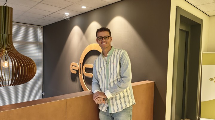 Wouter Rodenburg - Mensen verbinden is mijn ding